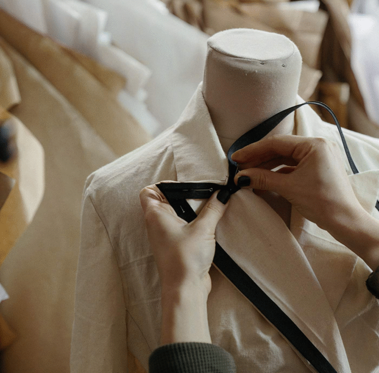 Tailoring Services in UAE