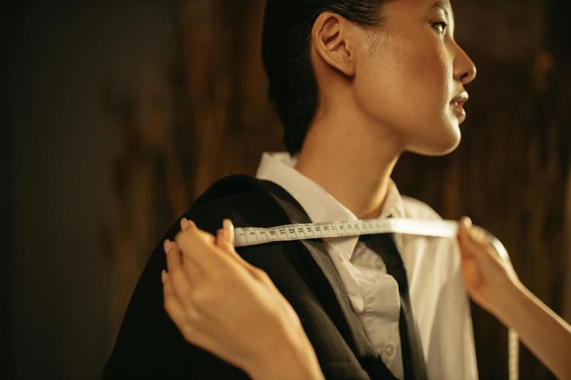Best Tailoring Services in UAE