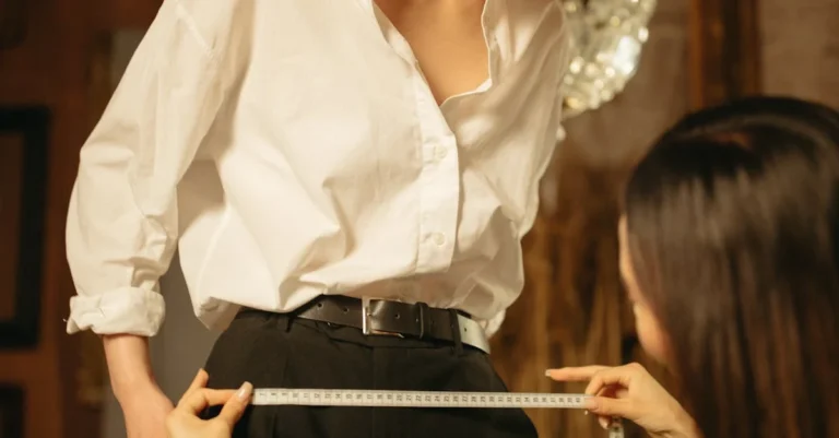 Best Tailoring Services in UAE